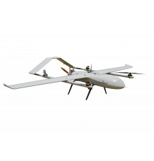 FW320 VTOL