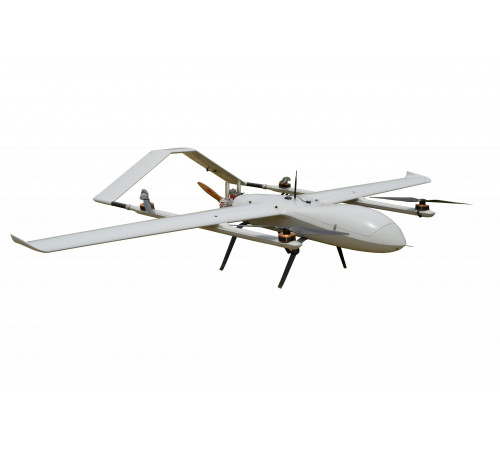 FW320 VTOL