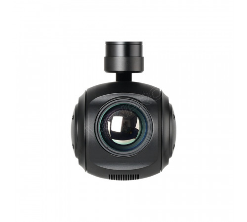 Тепловизионная камера для БПЛА QIR50T PRO