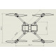 Грузовой дрон